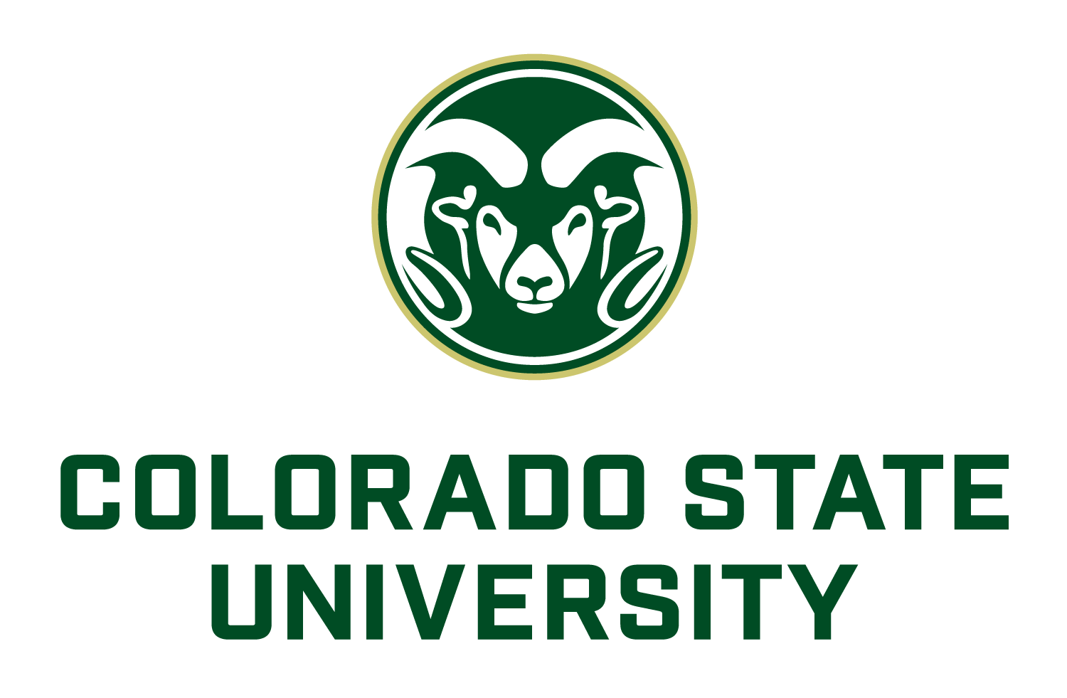 Signature | Brand | Colorado State University