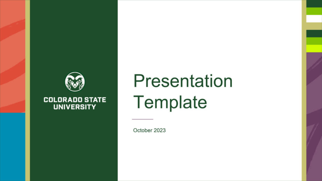 PowerPoint Template System Fonts cover image
